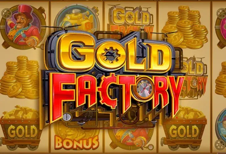 Goldfactory