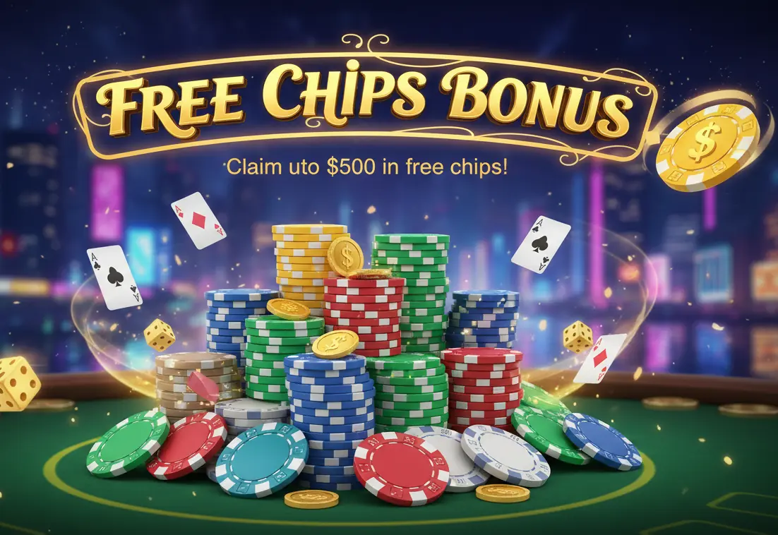Bet365 free chips
