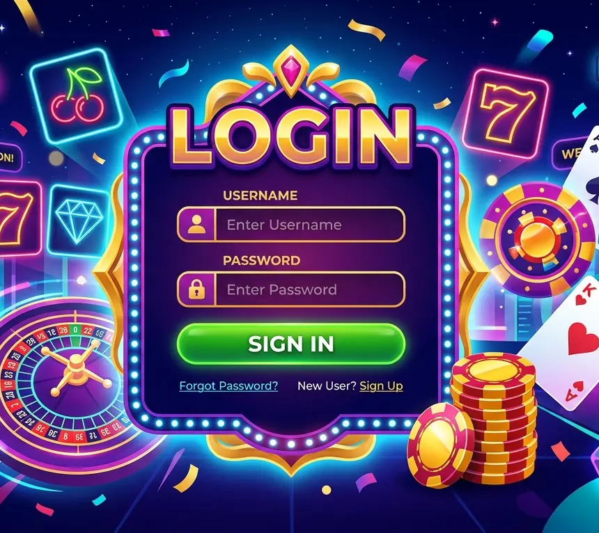 Bet365 casino sign in
