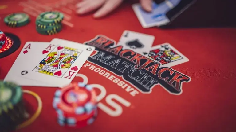 Bet365 blackjack